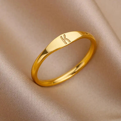 Initial Ring