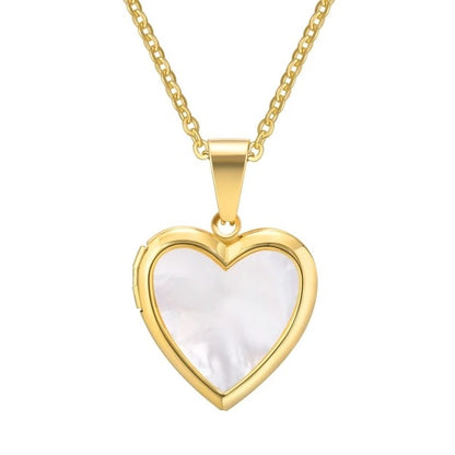 Heart Locket