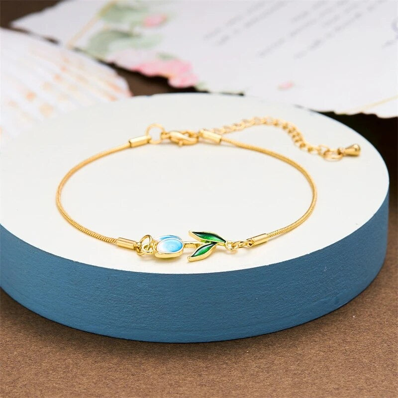 Tullip Bracelet