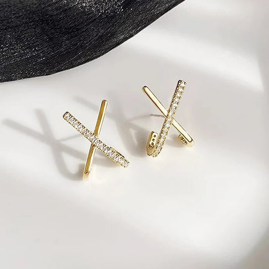 Kiss Earrings