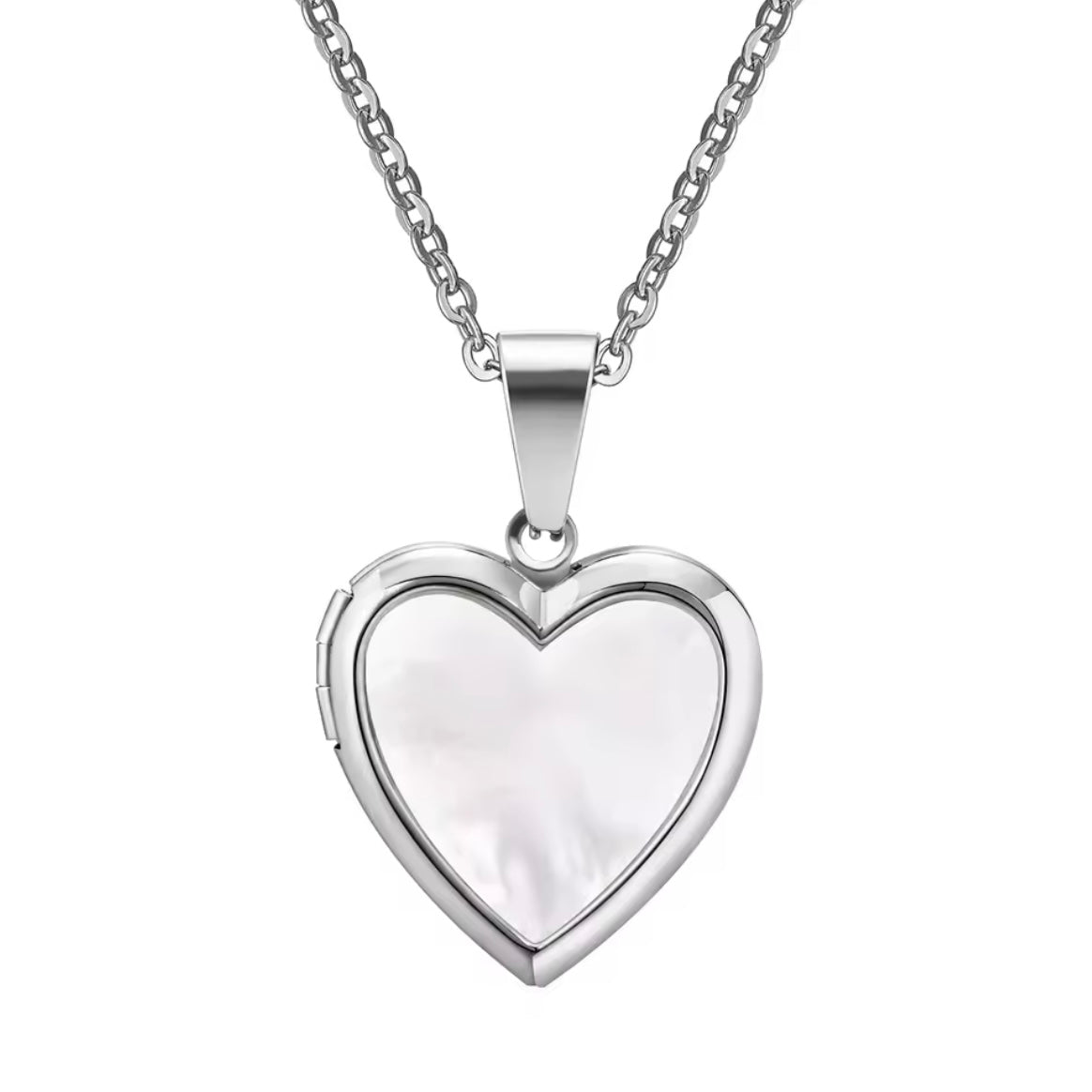 Heart Locket